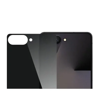 Smartix Ultraguard Protector for Samsung Flip 7 - Privacy